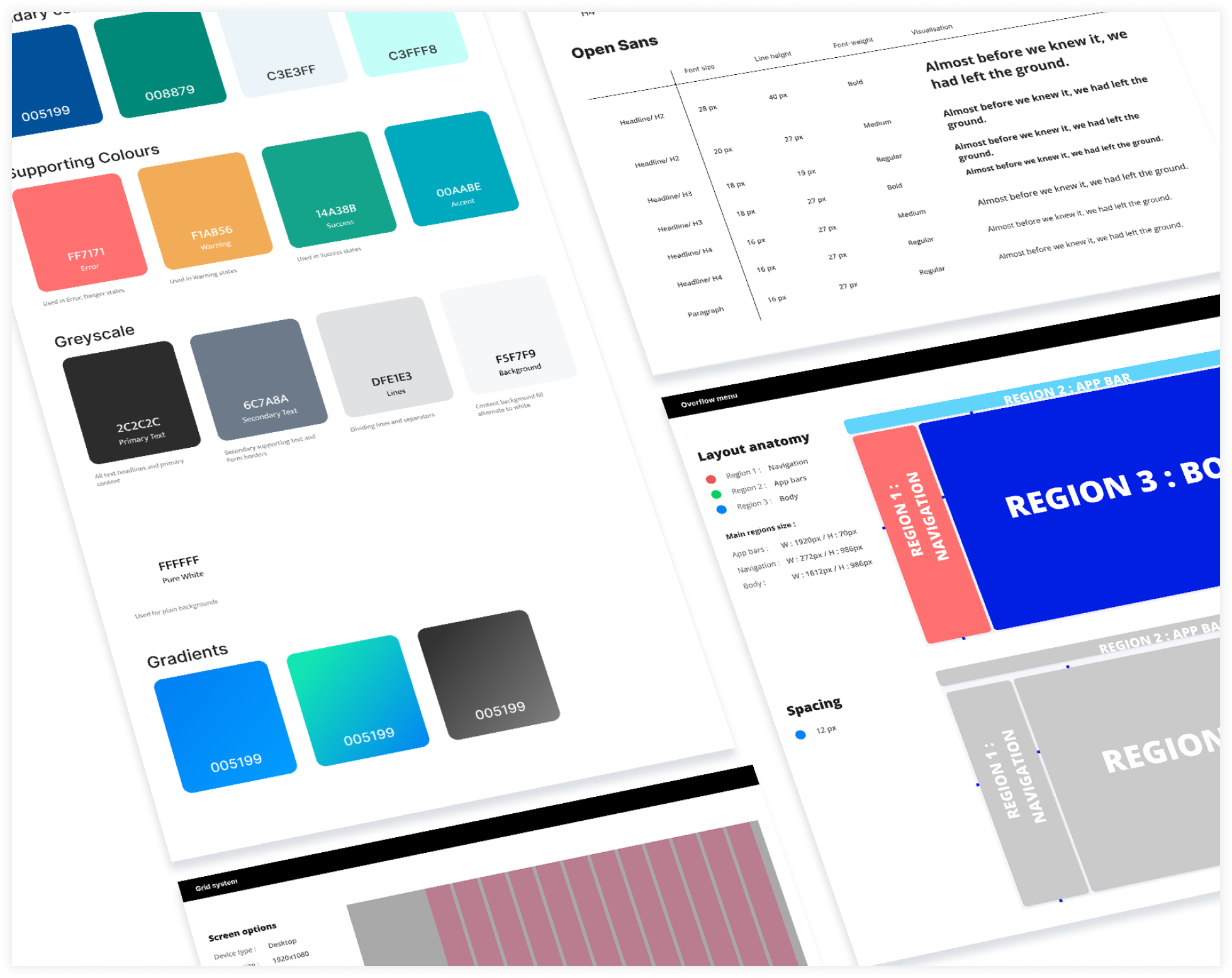 Integra — UI 2