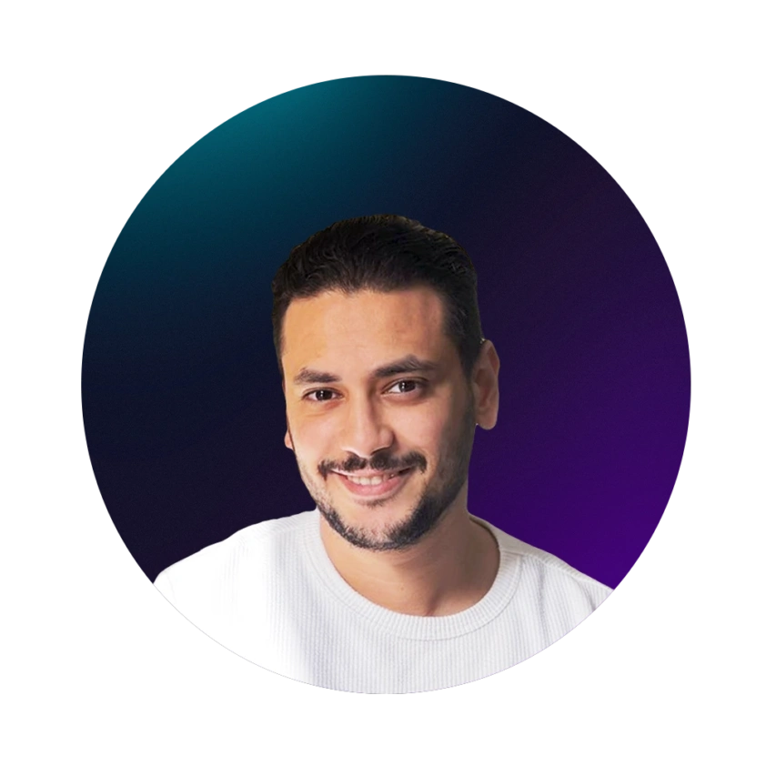 Marouane Foudali